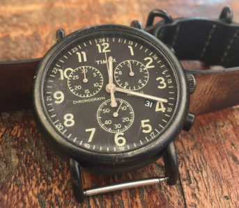 Fade-Friday---Timex-Weekender-Chronograph-(4-Years)