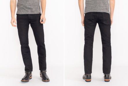 Iron-Heart-&-Berkeley-Supply-Co.-Get-High-On-Black-Denim-With-Snake-Oil-Provisions-front-back