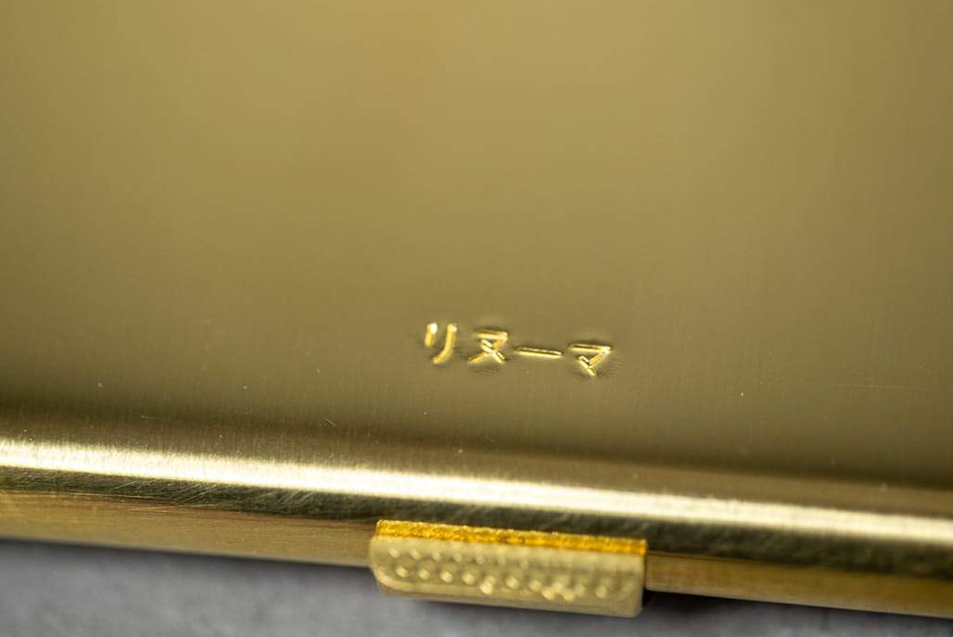 Kobashi-Studios-Gets-Down-To-Brass-Tacks-With-a-Solid-Card-Case-brand