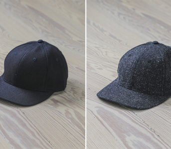 Raleigh-Denim-Has-Fades-On-The-Brain-With-Its-6-Panel-Hat