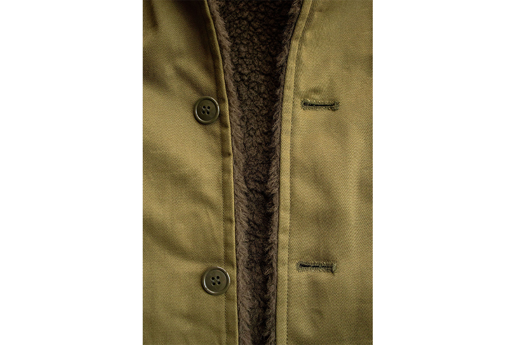 Stevenson-Overall-Co.-Civilian-Deck-Jacket-front-buttons