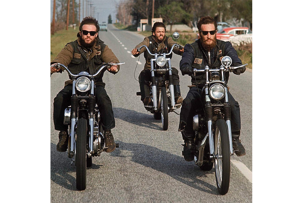 The-Rough-History-of-Biker-Cuts-Hell's-Angels-mid-60s.-Image-via-NY-Daily-News.