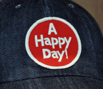 UES'-Denim-Baseball-Caps-Will-Make-You-Infectiously-Happy