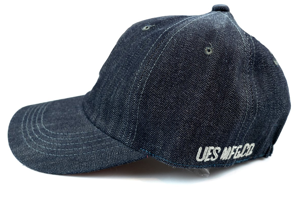 UES'-Denim-Baseball-Caps-Will-Make-You-Infectiously-Happy-side