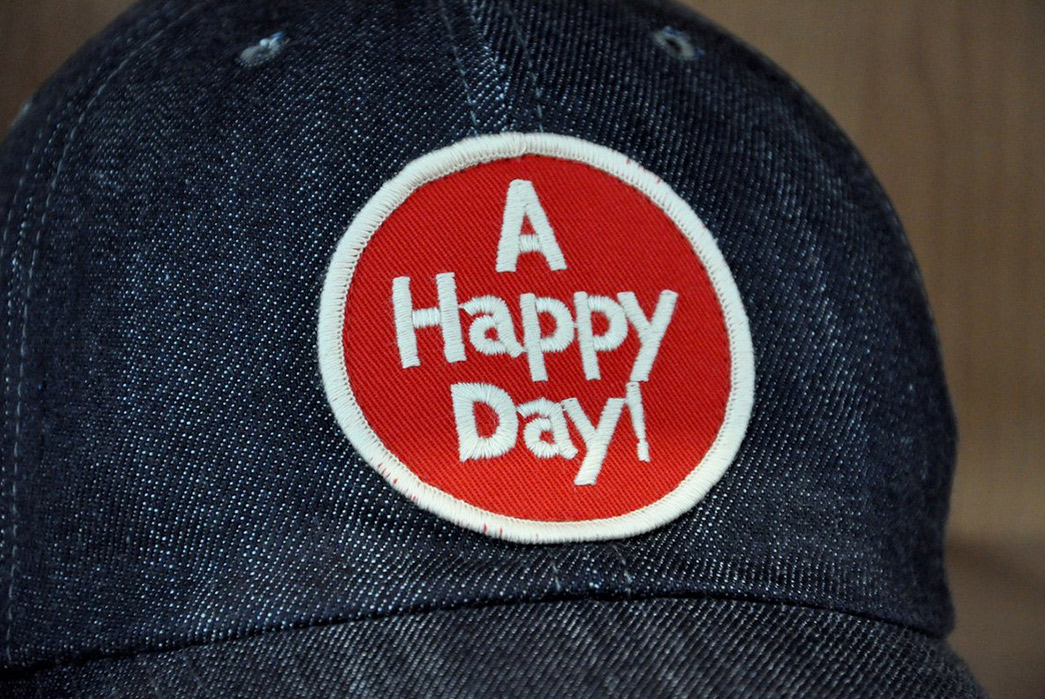 UES'-Denim-Baseball-Caps-Will-Make-You-Infectiously-Happy