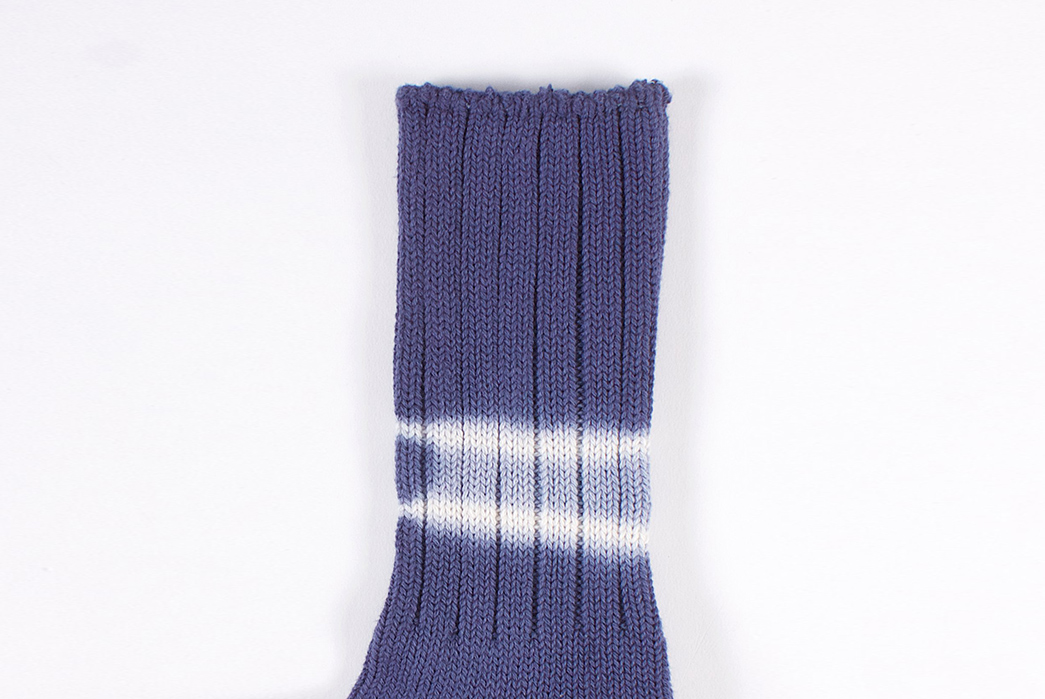AnonymousIsm-Drenches-Your-Feet-In-Indigo-With-Its-Shibori-Dye-Crew-Sock-single-top
