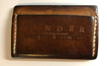 Fade-Friday---Tender-Co.-Oak-Bark-Tanned-Leather-Card-Case-(3-Years)