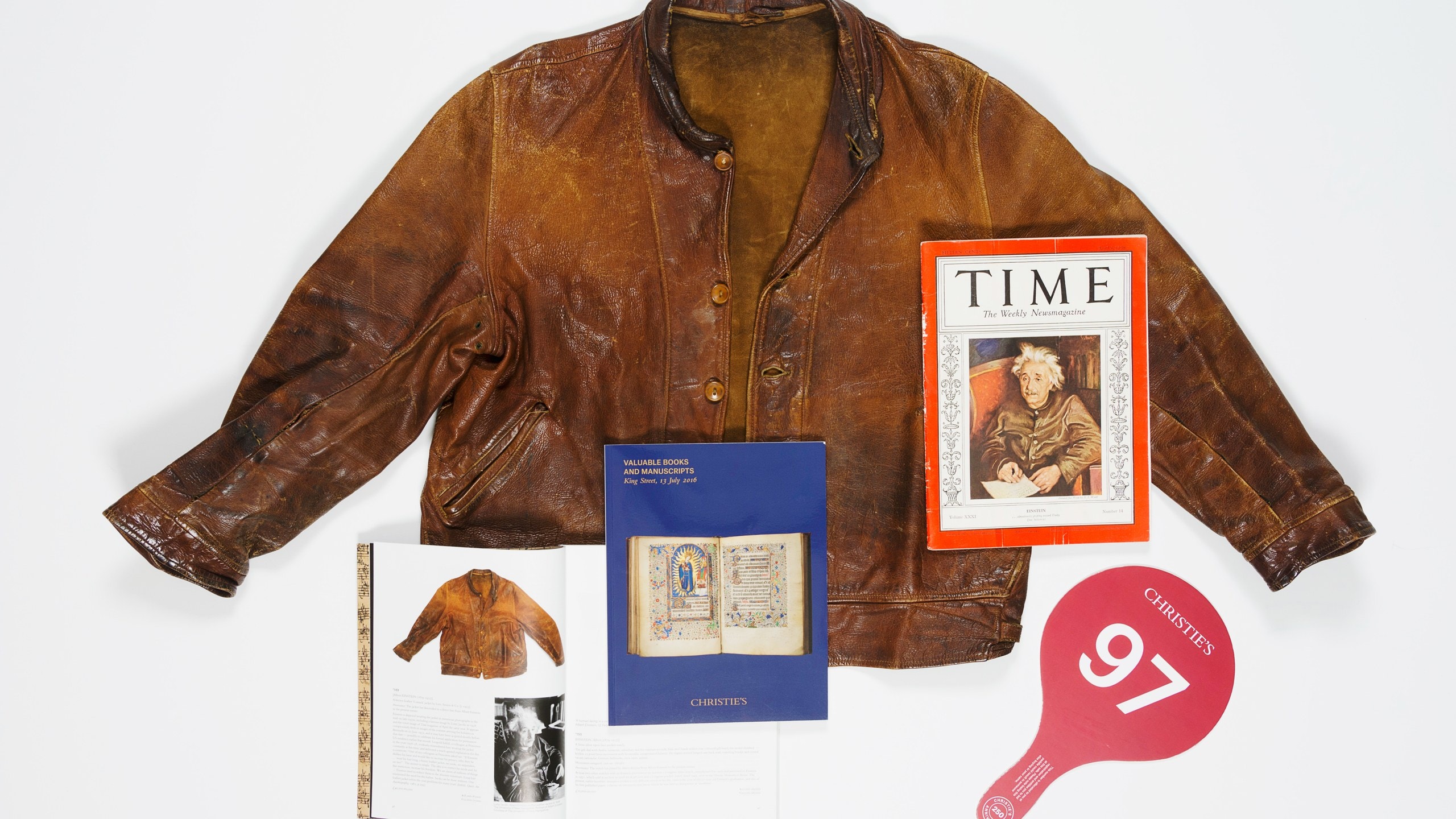 This Might Be the Most Famous Jacket in Levi’s History – The Weekly Rundown