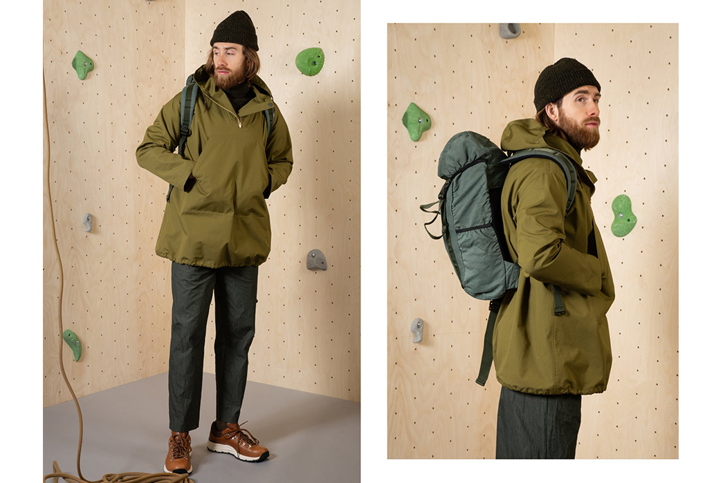 In-Conversation-With-Kestin-Hare-Coming-Full-Circle-Part-of-the-AW19-collection-'In-High-Places'-which-included-a-collaboration-with-famed-outdoor-brand-Blacks-of-Greenock-(Image-via-Kestin)