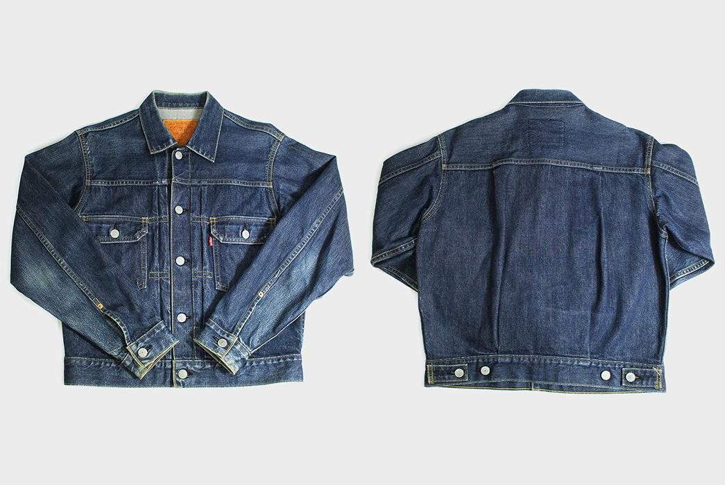 Kiriko-Made-Drops-a-Small-Collection-Of-Pre-Worn-Japanese-Denim-Trucker-Jackets-front-back
