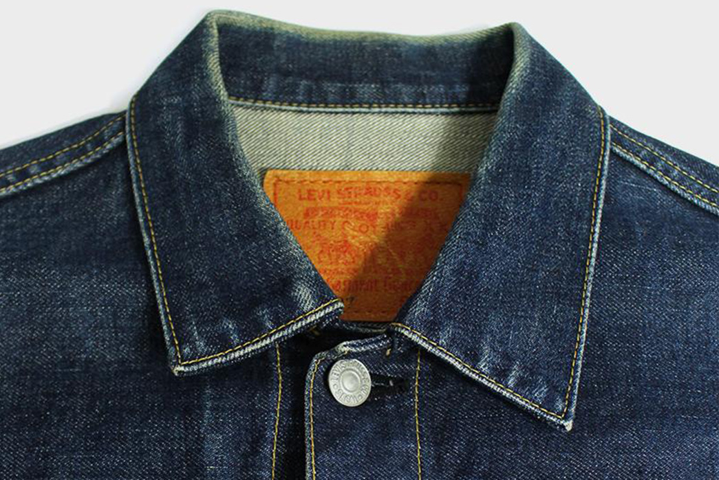 Kiriko-Made-Drops-a-Small-Collection-Of-Pre-Worn-Japanese-Denim-Trucker-Jackets-front-collar-2