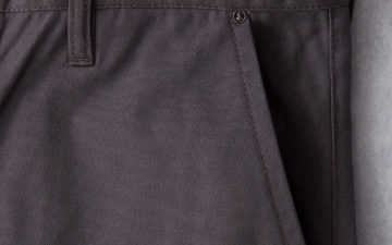 Selvedge-Trousers---Five-Plus-One-2)-Shockoe-Atelier-Duck-Field-Trousers-pocket