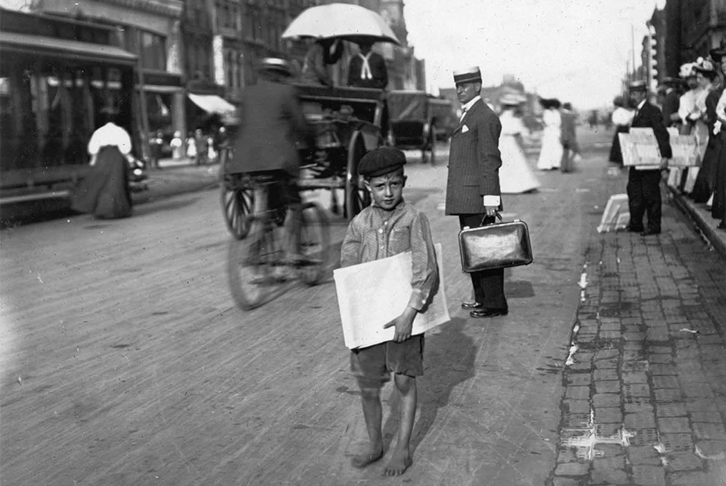 What-Ended-Child-Labor-in-the-US---Labor-Rights-History-Hines-picture.-Image-via-Library-of-Congress.