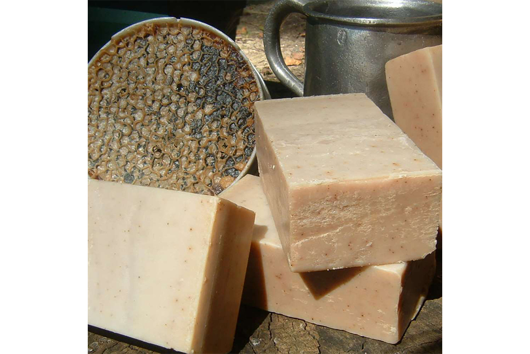 All-About-Soaps---Handmade,-Homemade,-and-Historical-Honey-Beer-Soap.-Chagrin-Valley.