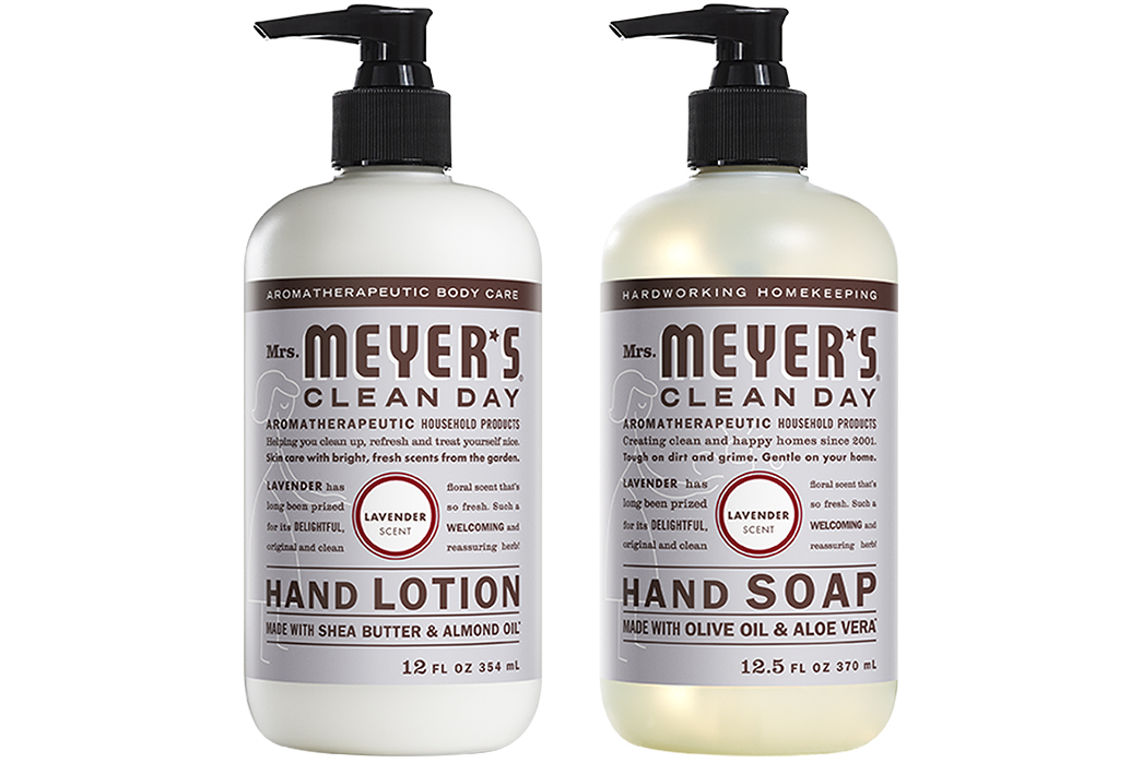All-About-Soaps---Handmade,-Homemade,-and-Historical-Mrs-Meyers-hand-soap.-Image-via-Mrs-Meyers.