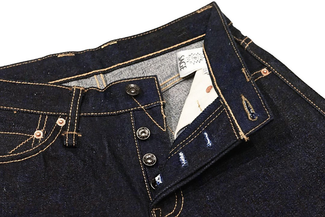 Cool-Off-With-Sage's-22oz.-Iceberg-Selvedge-Jeans-front-open