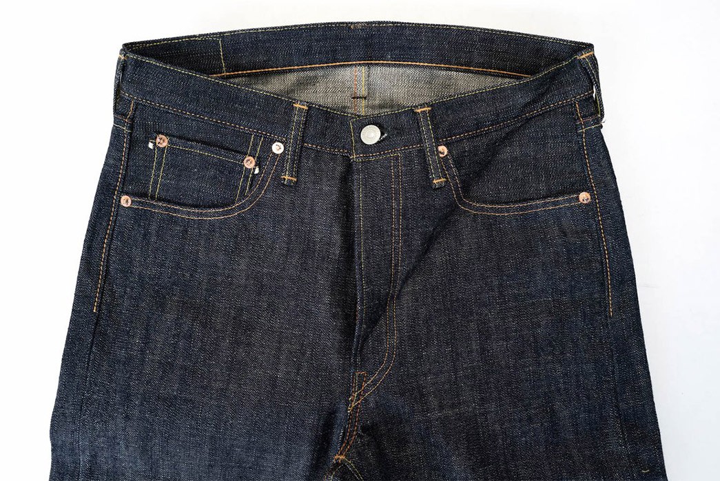 さらば青春の光　DENIM COVER-ALL DENIM COL さらば青春の光 DENIM COVER-ALL DENIM COL さらば青春の光