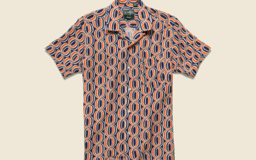 Gitman's-Mid-Century-Helix-Pattern-Camp-Shirt-front