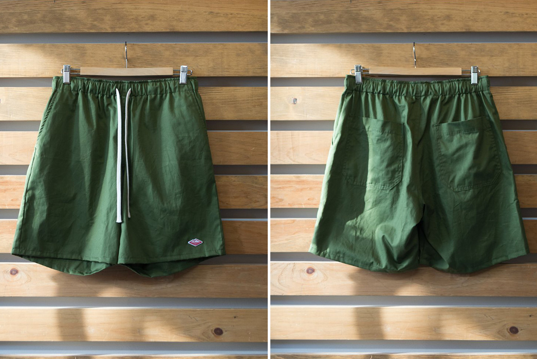 Look-Active-why-Playing-Lazy-in-Battenwear's-Ultra-Comfortable-Shorts-front-back