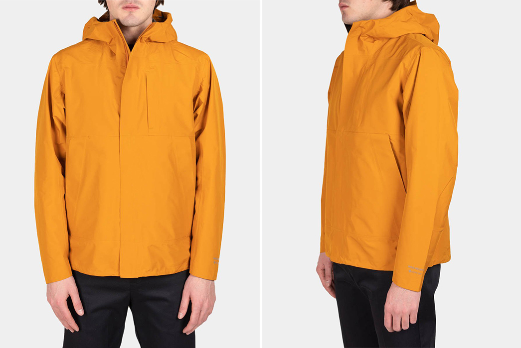 Norse-Projects-Tunes-Its-Fyn-Shell-For-Spring-Summer-model-front-and-side