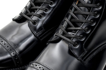 Perforated-Cap-Toe-Boots---Five-Plus-One-detailed