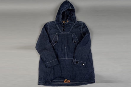 The-magics-in-the-details-of-Spellbound's-denim-parka-front
