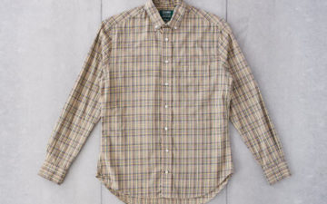 Think-Outside-the-Box-with-Gitman-and-Division-Road's-Slubby-Poplin-Grid-Plaid-front