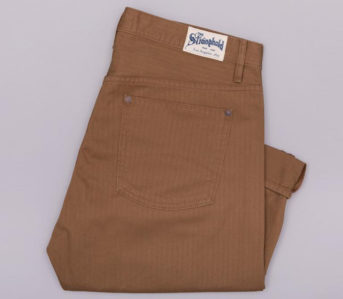 Tradition-Distilled-With-The-Stronghold's-Herringbone-Heritage-Pant