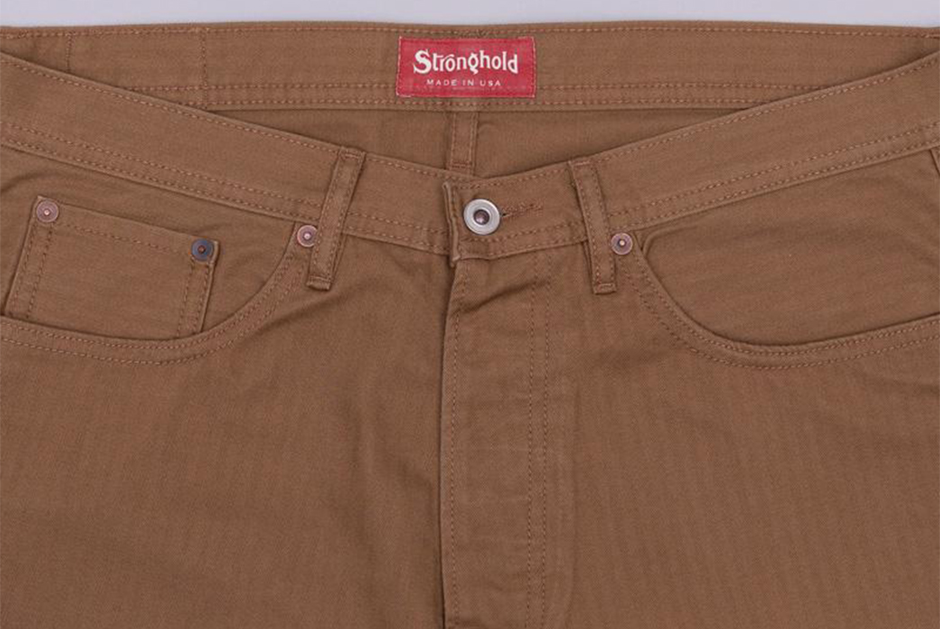 Tradition-Distilled-With-The-Stronghold's-Herringbone-Heritage-Pant-front-top