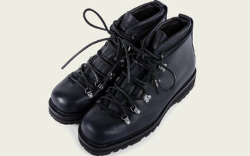 Viberg-Oils-Up-Calf-Leather-For-Its-Latest-Hiker-Boot-pair-front-top