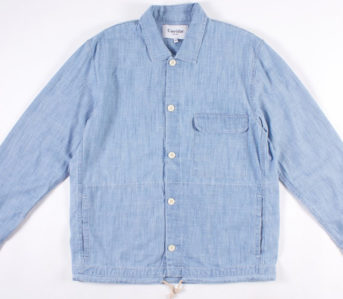 Washed-and-Ready-for-Service-with-Corridor's-Chambray-Jacket-front
