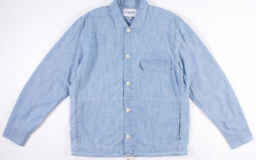 Washed-and-Ready-for-Service-with-Corridor's-Chambray-Jacket-front