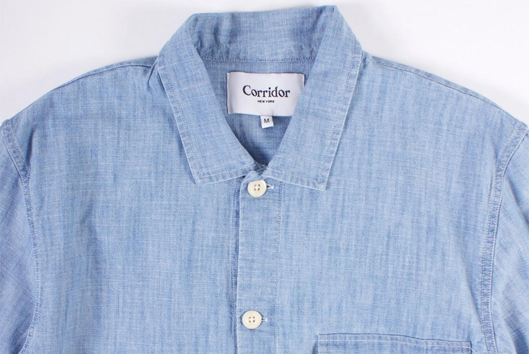 Washed-and-Ready-for-Service-with-Corridor's-Chambray-Jacket-front-top