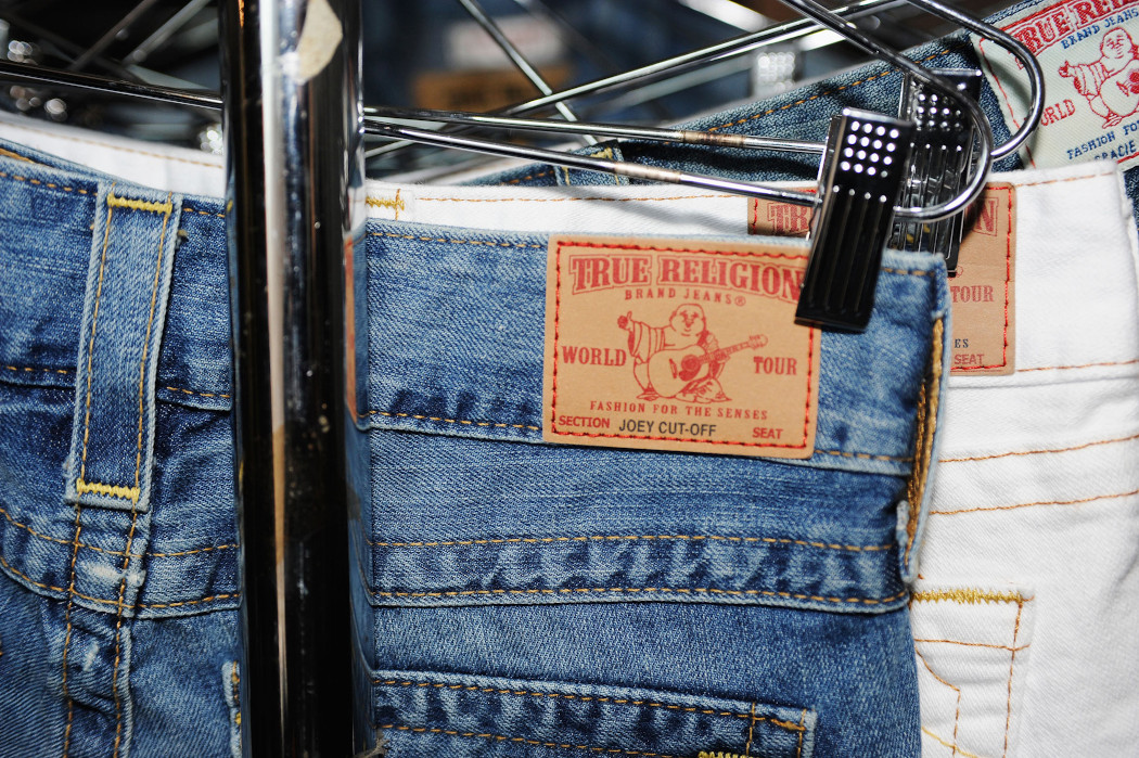 True Religion Files for Bankruptcy Again- The Weekly Rundown