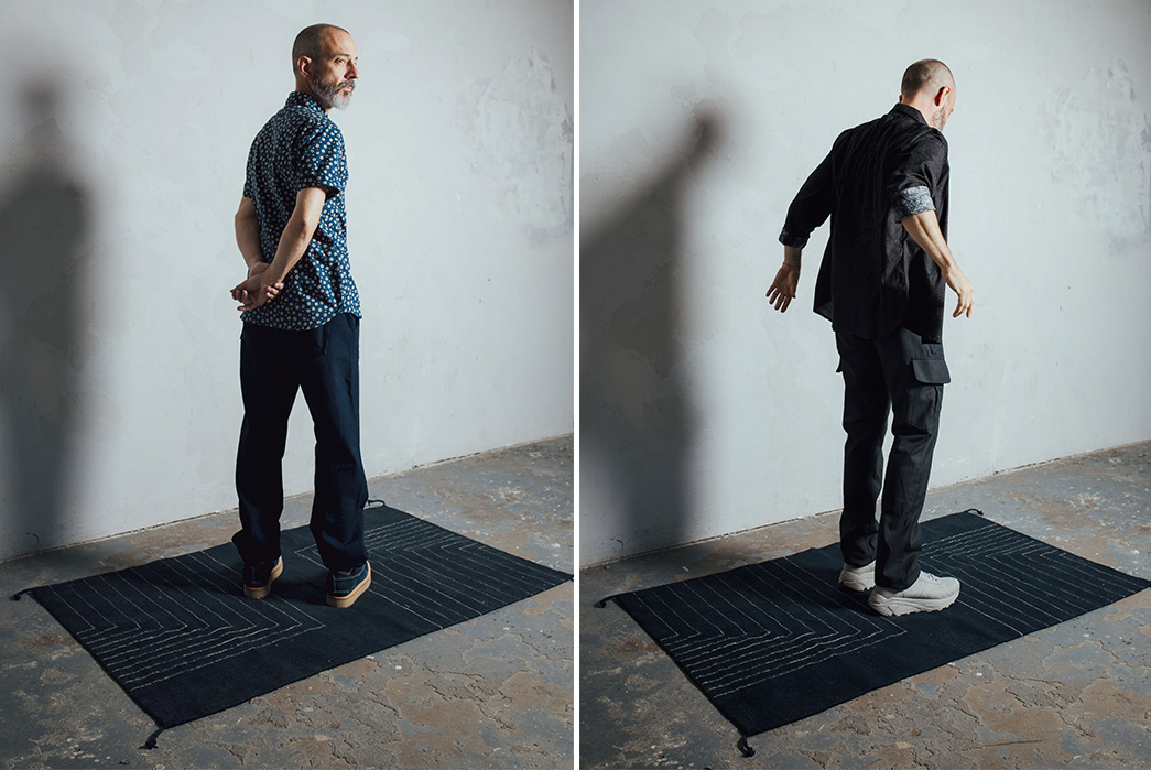 3Sixteen-Wants-to-Keep-You-Cool-In-Their-SS20-Lookbook-male-back