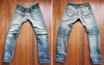 Fade-Friday---Pure-Blue-Japan-XX-011-(2.5-Years,-15-Washes,-Unknown-Soaks)-front-back