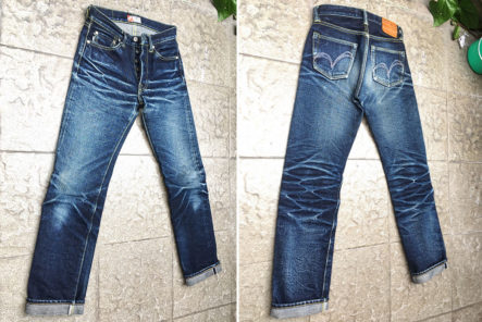Fade-Friday---Samurai-S710XX25OZGDB-GDB-Memorial-(10-Months,-2-Washes,-1-Soak)-front-back