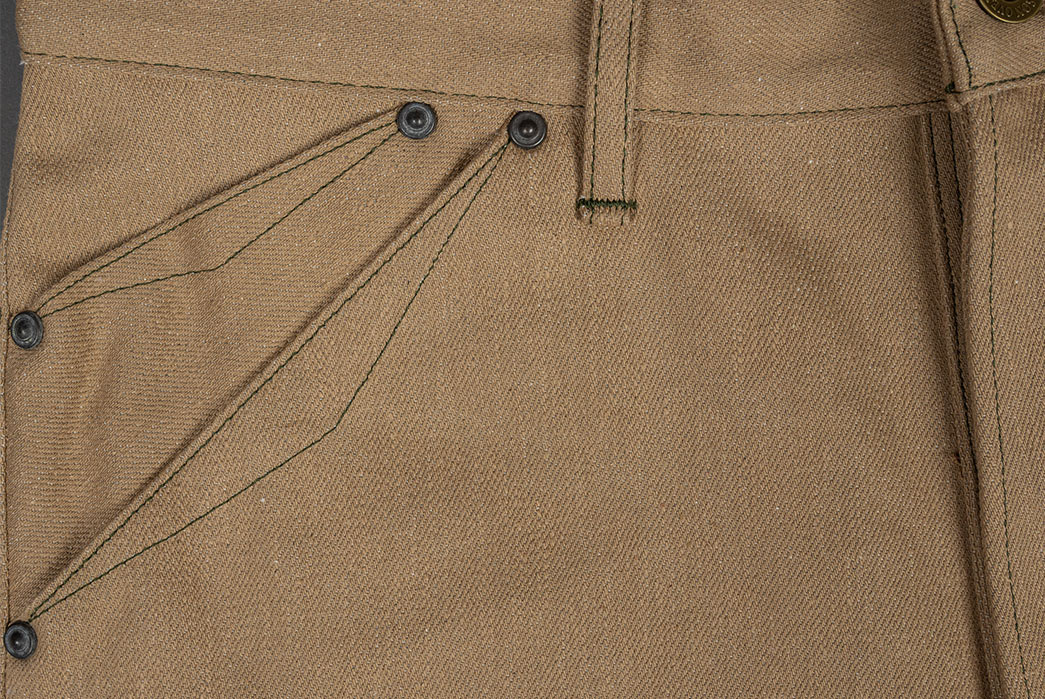 Stevenson-Overall-Co.-Praises-Beige-With-Its-Coloma-530-Jean-front-top-pocket
