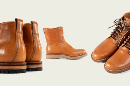 Viberg's-Drop-Two-Calls-Japanese-Cowhide-Into-Service