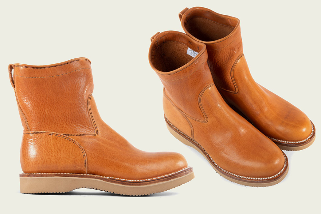 Viberg's-Drop-Two-Calls-Japanese-Cowhide-Into-Service-single-and-pair-3