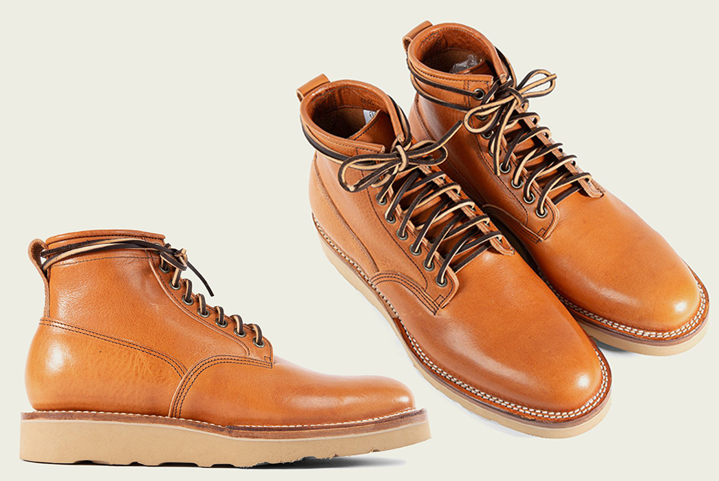 Viberg's-Drop-Two-Calls-Japanese-Cowhide-Into-Service-single-and-pair-4