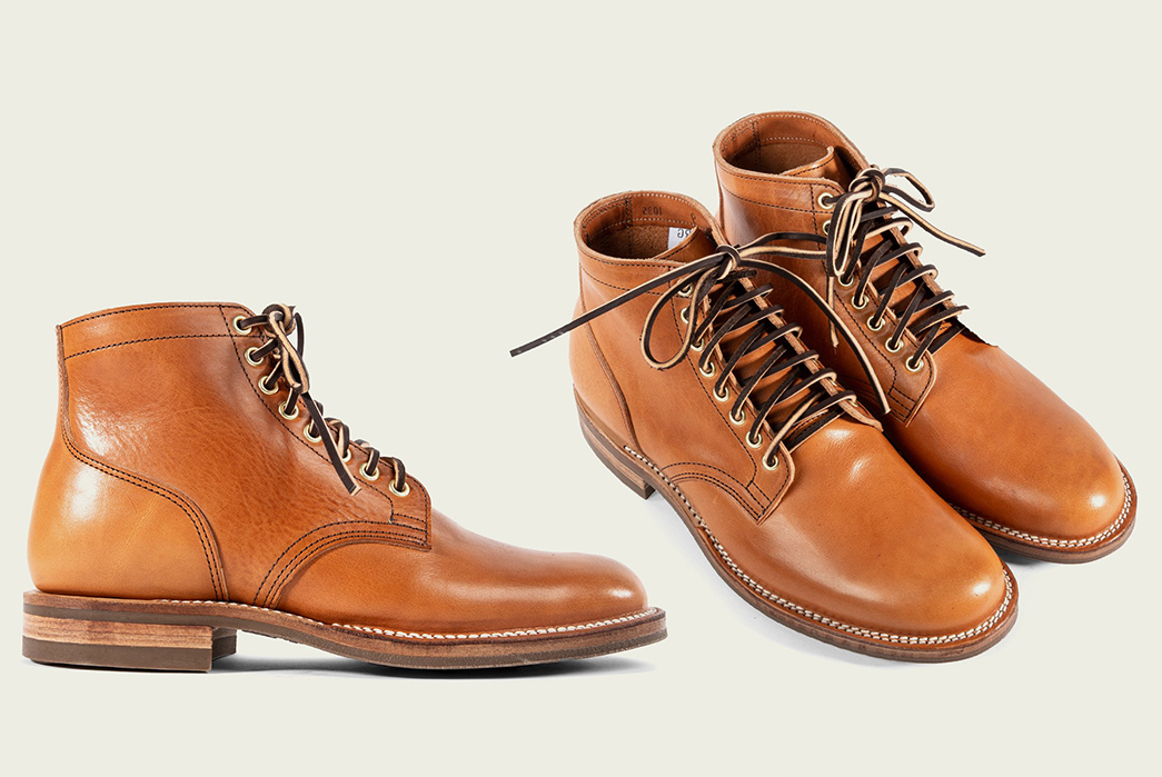 Viberg's-Drop-Two-Calls-Japanese-Cowhide-Into-Service-single-and-pair
