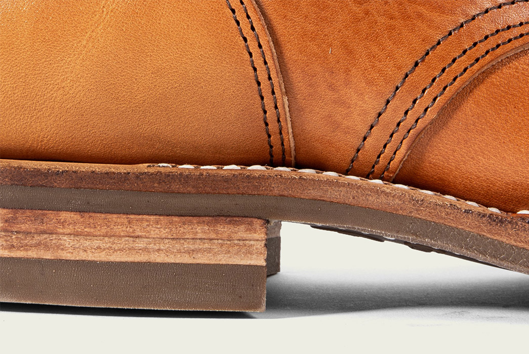 Viberg's-Drop-Two-Calls-Japanese-Cowhide-Into-Service-single-side-detailed-3