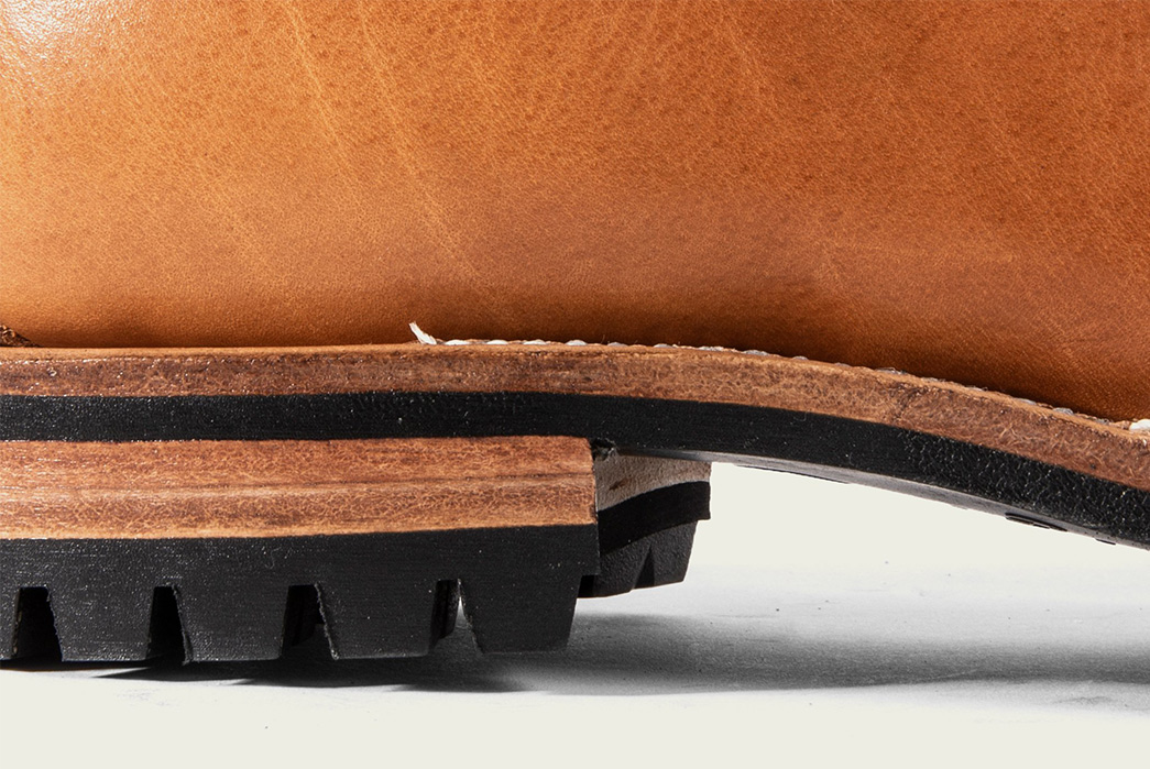Viberg's-Drop-Two-Calls-Japanese-Cowhide-Into-Service-single-side-detailed