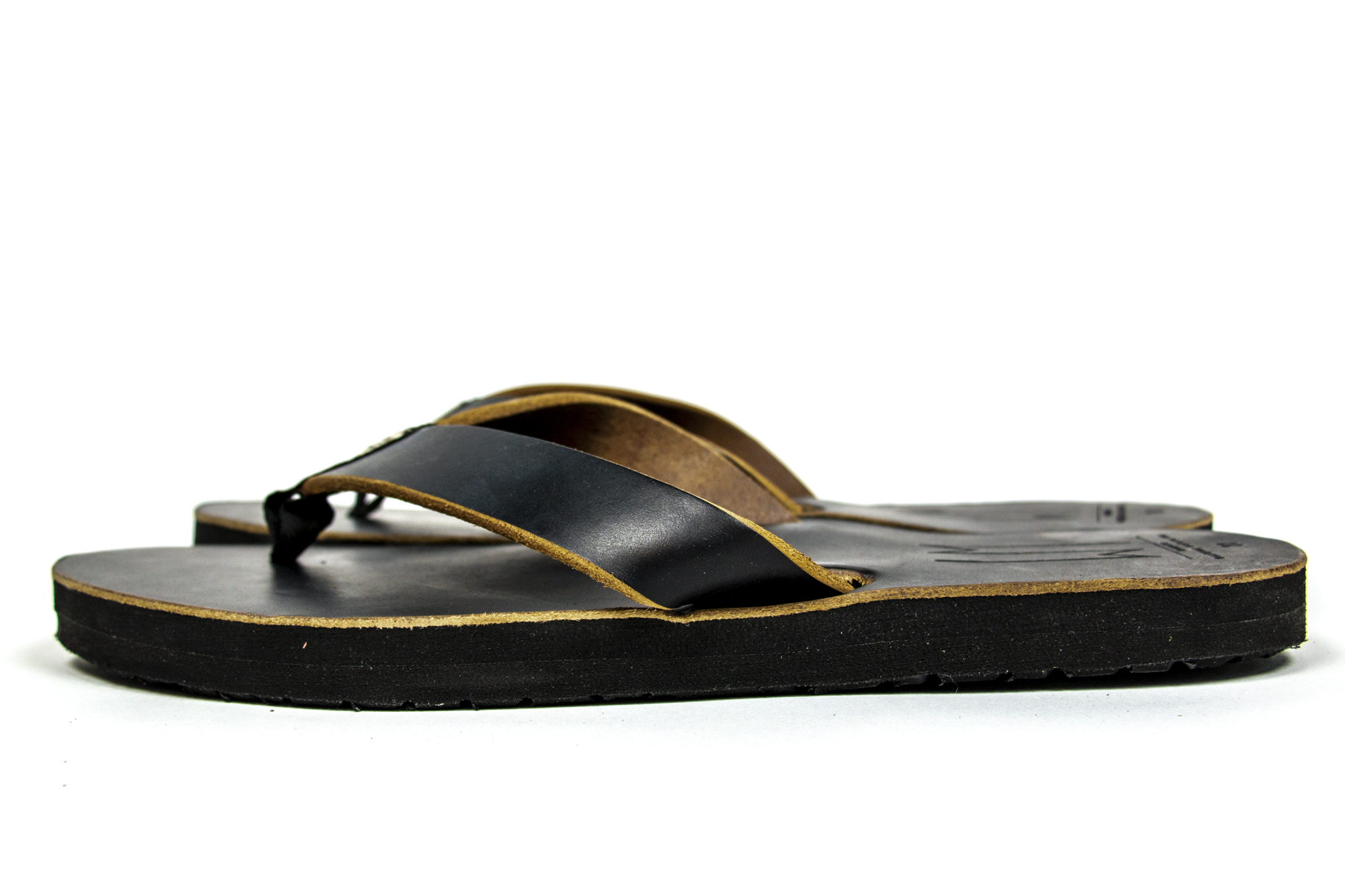 Waltzing Matilda – Leather Sandals Crafted In Maine
