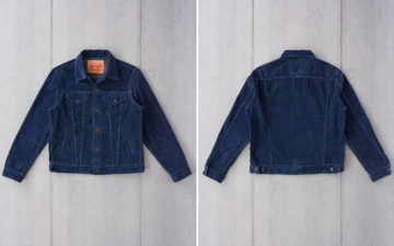 Have-a-Wale-Of-A-Time-In-Iron-Heart's-82-J-Indigo-Corduroy-Modified-Type-III-front-back