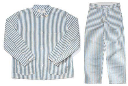 Hit-The-Railroad-With-Stevenson-Overall-Co.'s-Indigo-Striped-Frisco-Trouser-&-Foreman-Jacket