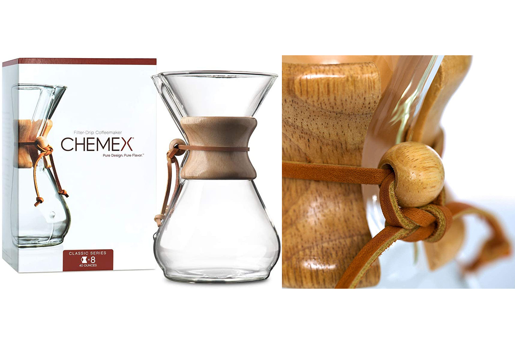Pour-Over-Coffee-Drippers---Five-Plus-One