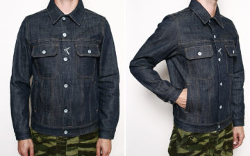 Rogue-Territory-Uses-Cryptic-Loomstate-Denim-For-Its-Latest-Cruiser-Jacket-model-front-side