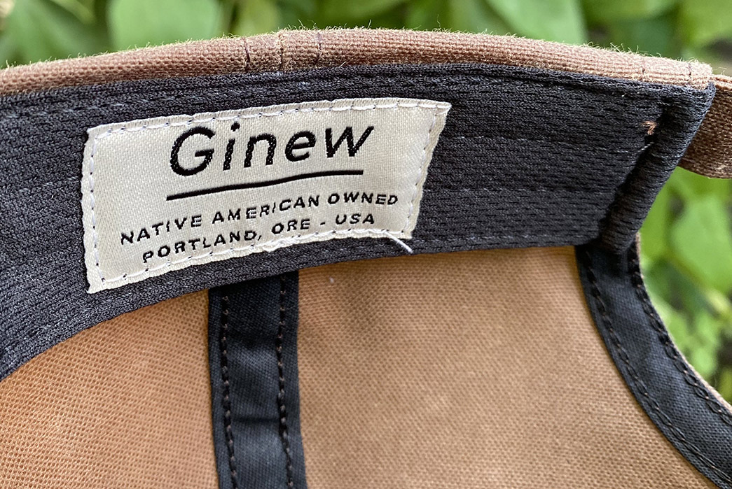 Add-Some-Husk-To-Your-Headwear-Game-With-Ginew's-Wild-Rice-Ball-Cap-inside-brand
